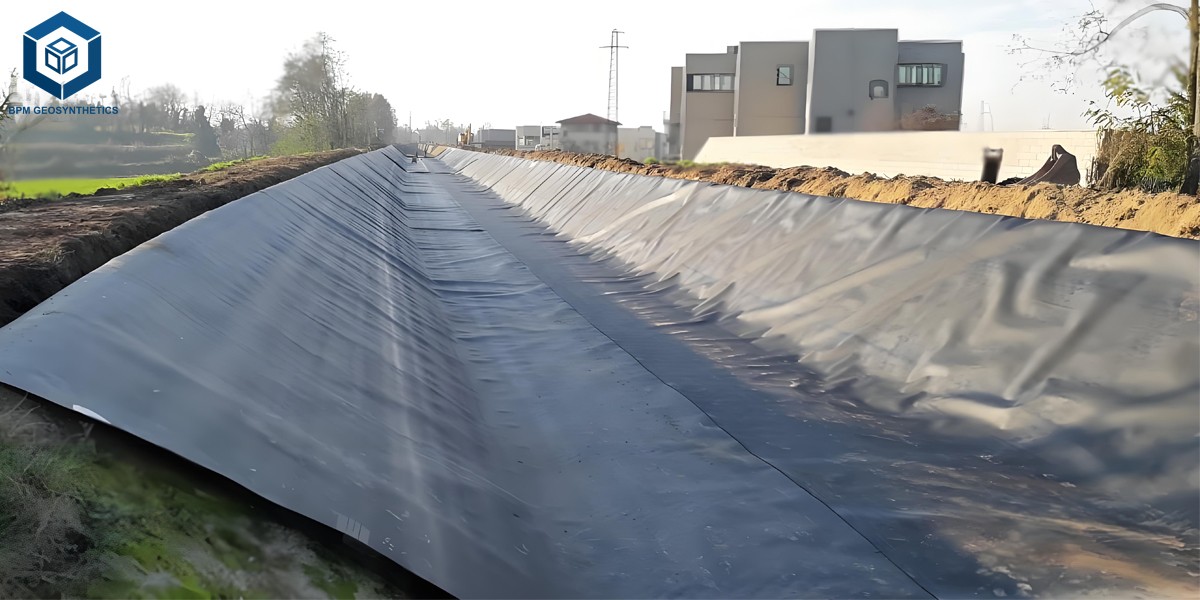 HDPE Geomembrane Sheet Price HDPE Geomembrane Sheet Price