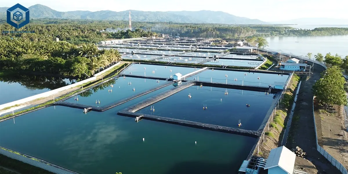 HDPE Smooth Geomembrane