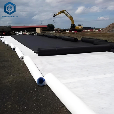 8 oz Geotextile Fabric