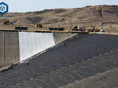 Custo do revestimento GCL para proteção de taludes