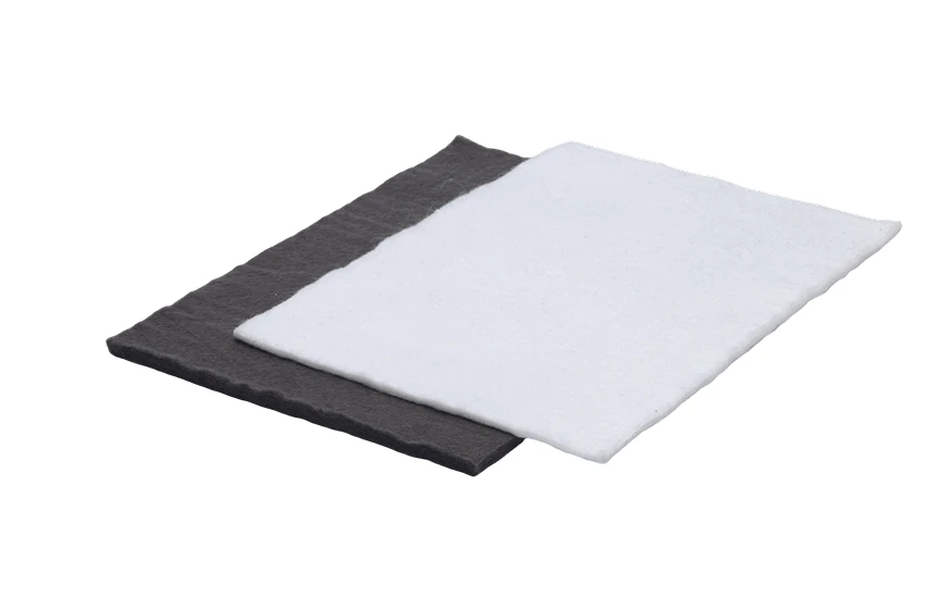 Geotextile