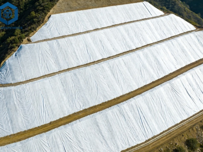 รายการตรวจสอบคุณภาพแผ่นไลเนอร์ HDPE