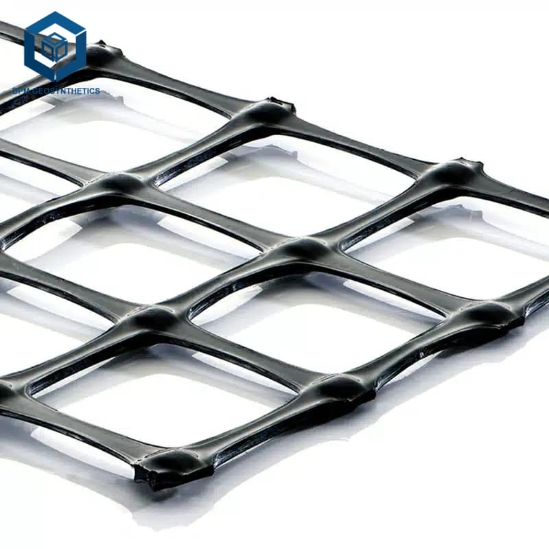 BPM Geosynthetics Gravel Grid
