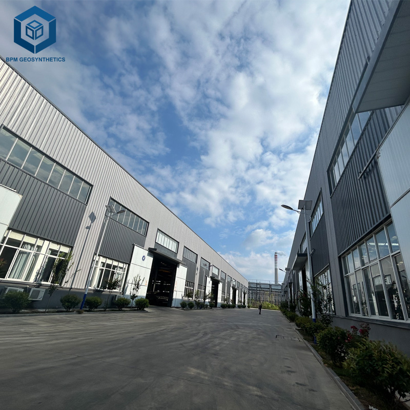 HDPEライナー素材