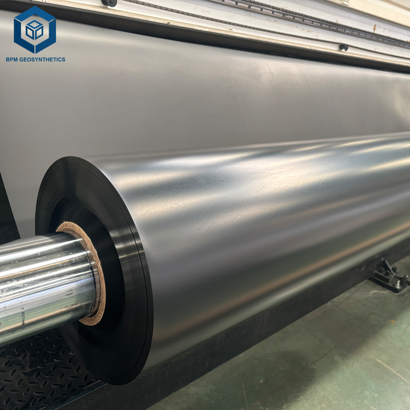 HDPE Geomembrane Sheet Price