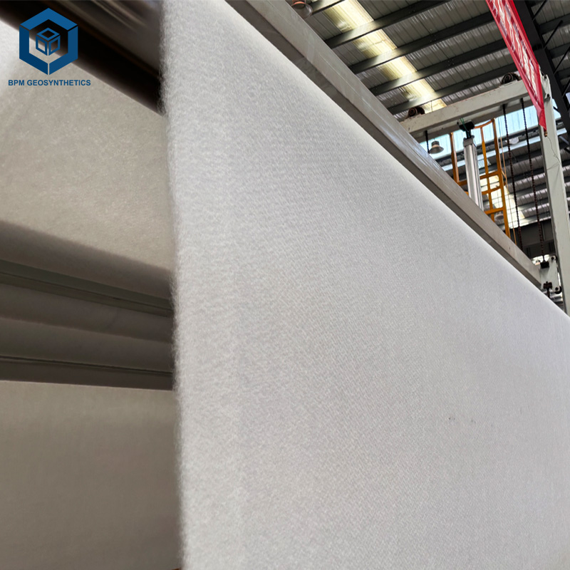 BPM 지오신세틱스 지오 패브릭(차도용)