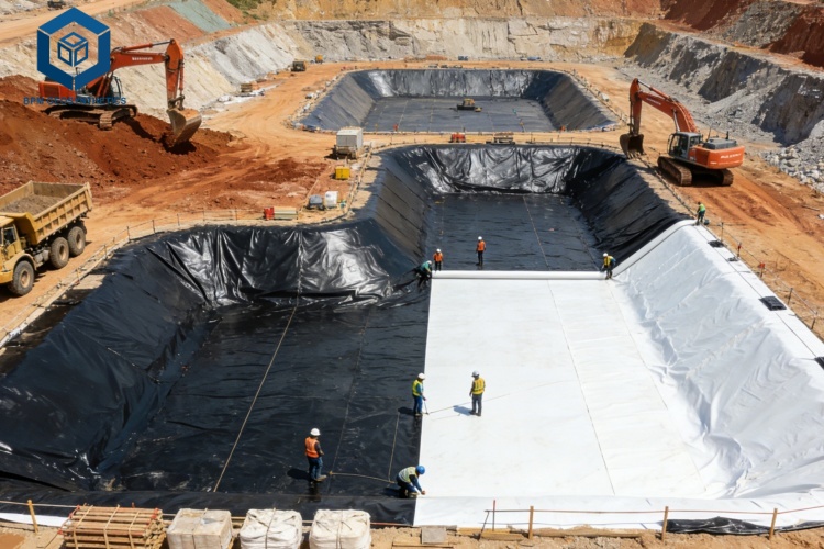 손상된 HDPE 지오멤브레인을 수리하는 방법.jpg