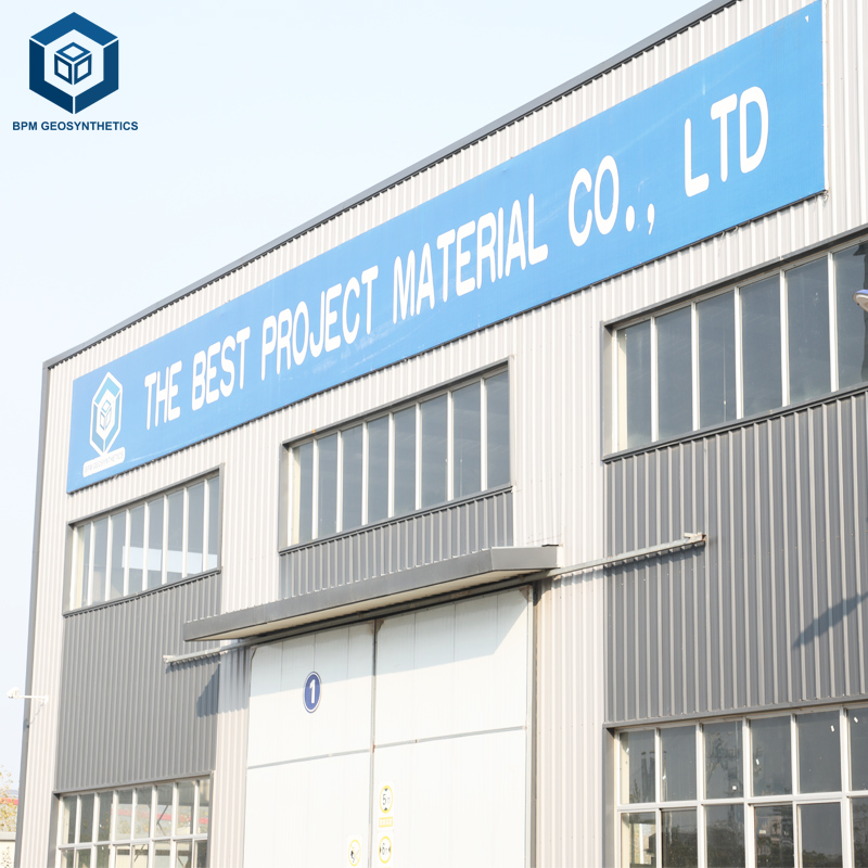 지오텍 필터 원단