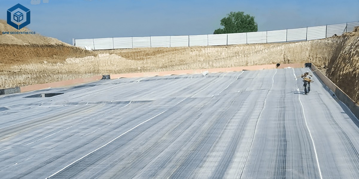 Biaya Liner Bentonit