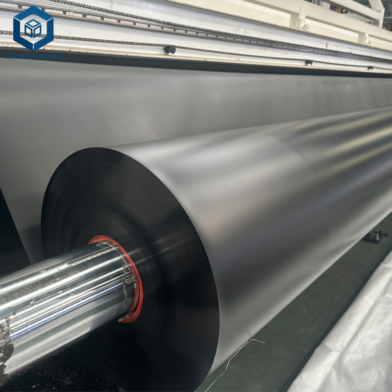 BPM 지오신세틱스 댐 라이닝 재료