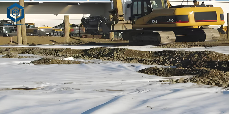 Non Woven Landscape Fabric Non Woven Landscape Fabric