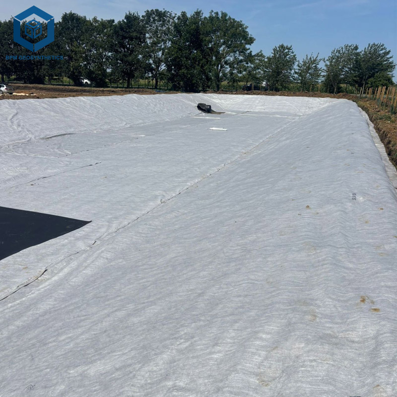 Non Woven Geotextile Price for Landscaping Projects