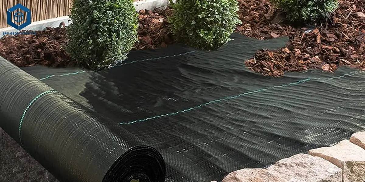 Geo Fabric Material Geo Fabric Material