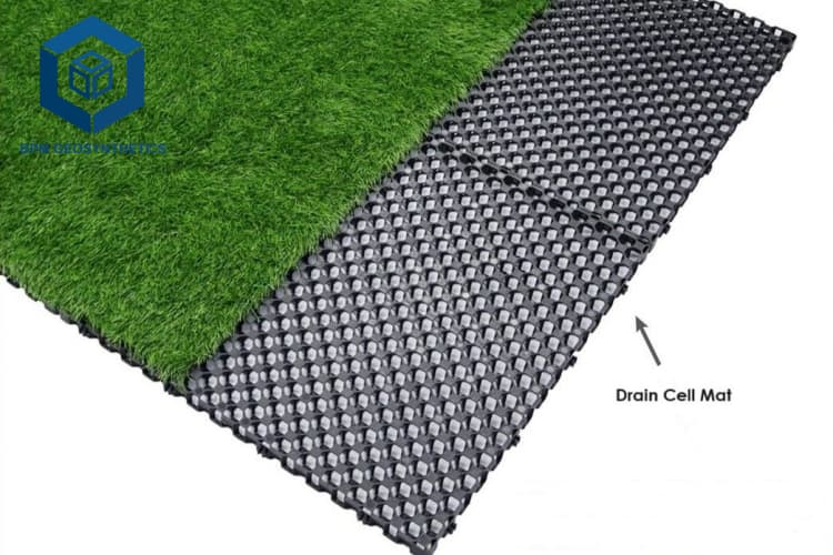 The 6 Best Drain Cell Mat 30mm Review - The Best Project Material Co., Ltd.