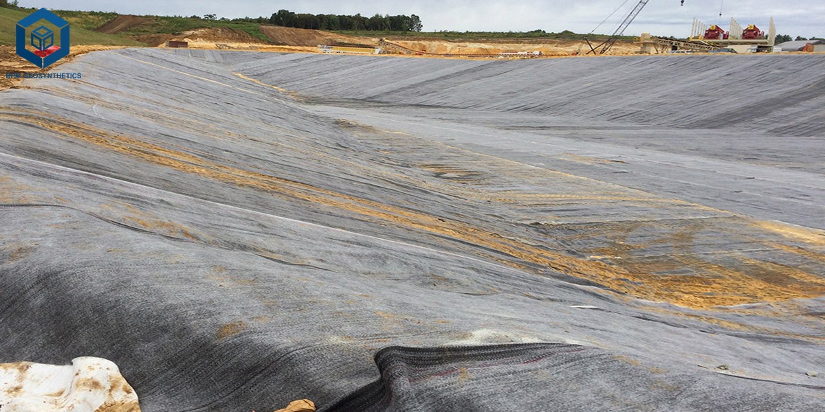 ベントナイトライナー