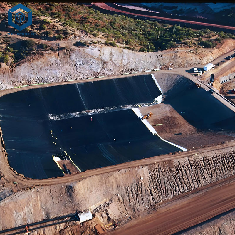 ท่อลำเลียงน้ำเสียสำหรับระบบบำบัดน้ำเสียอุตสาหกรรม