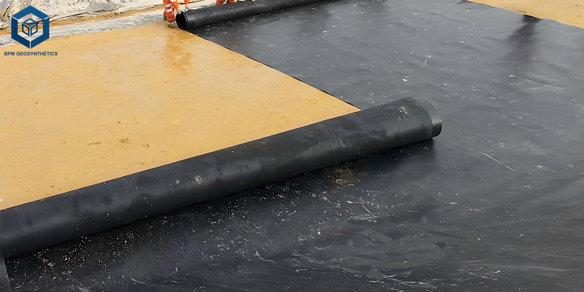 2mm HDPE Geomembrane Liner Cost for Wastewater Treatment 2mm HDPE Geomembrane Liner Cost for Wastewater Treatment
