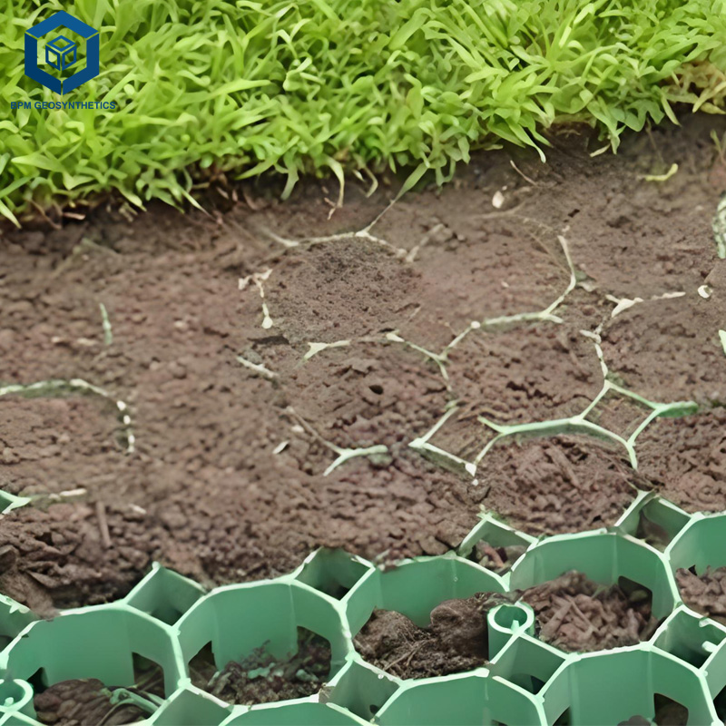 Pavimentazioni in erba HDPE