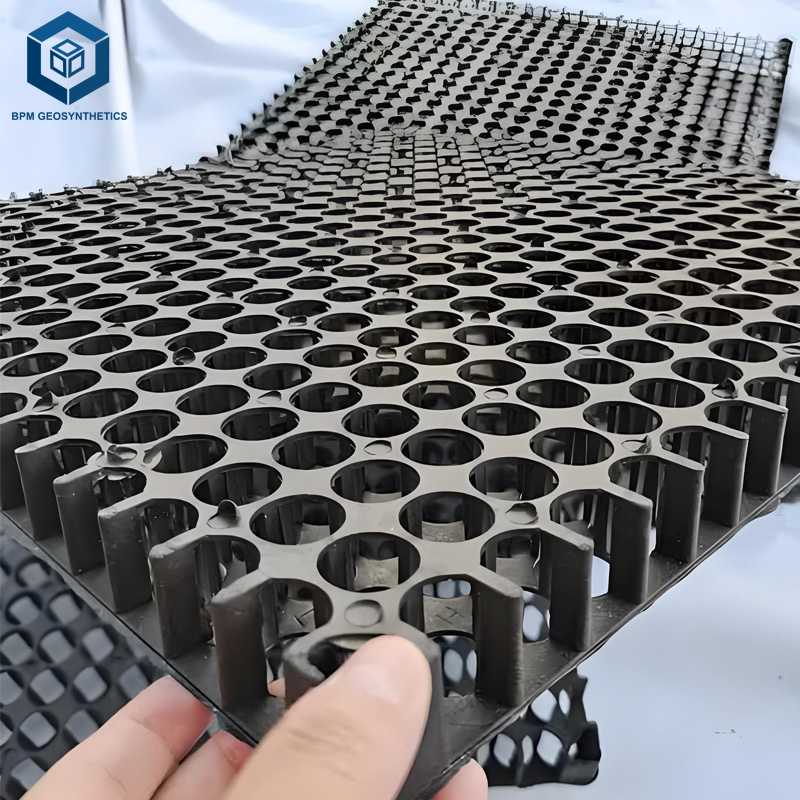 เซลล์ระบายน้ำแนวนอน