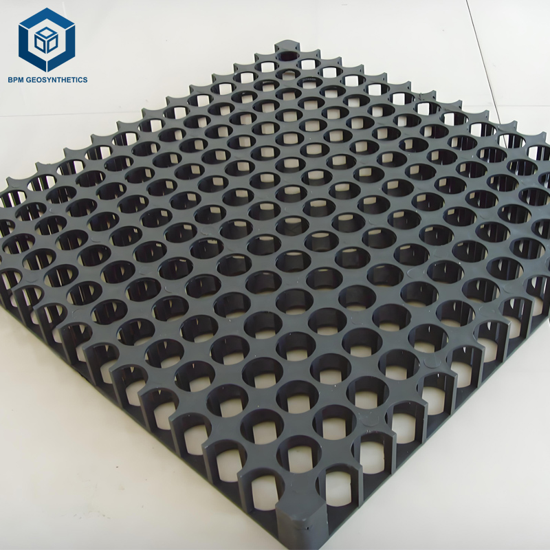 เซลล์ระบายน้ำสำหรับพืช