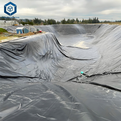 60 Mil EPDM Liner for Water Features