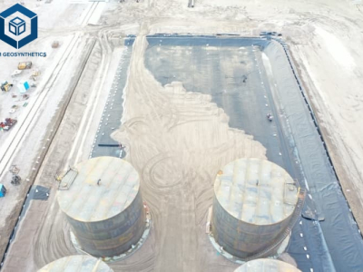 طريقة حساب تكلفة بطانة أحواض التعدين لكل متر مربع