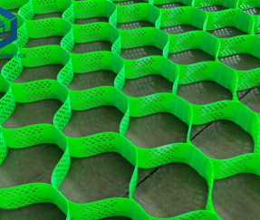 BPM Geosynthetics Geocell Cost Per Square Meter