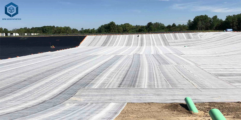 지오신세틱 클레이 라이너