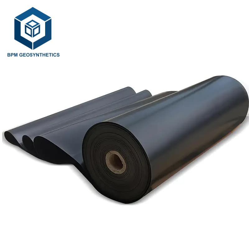 BPM Geokunststoffe Polyvinylchlorid-Folie