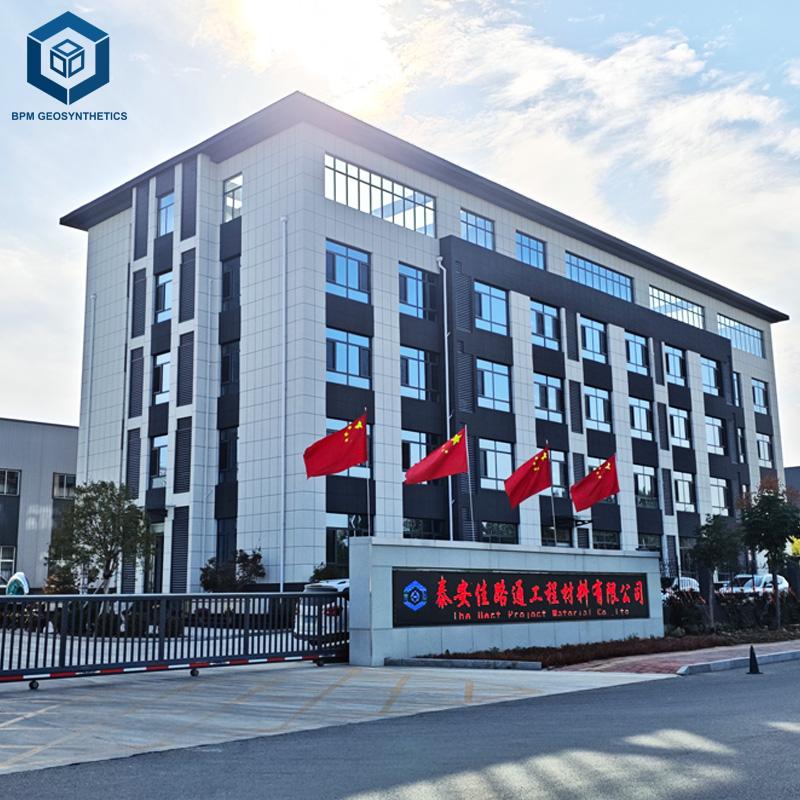 BPM Geosynthetics HDPE Liner Manufacturers