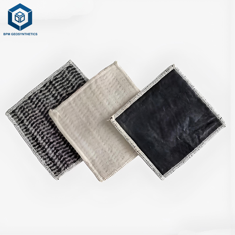 ベントナイトライナー