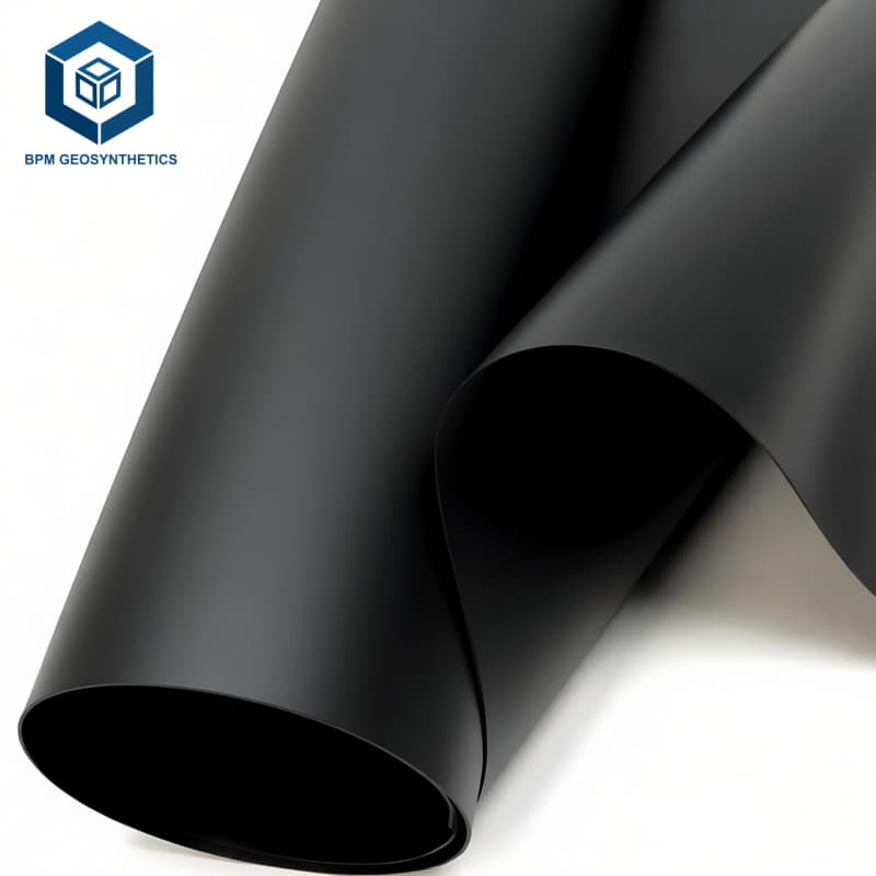 BPM Geosynthetics Geomembrana PVC 1mm