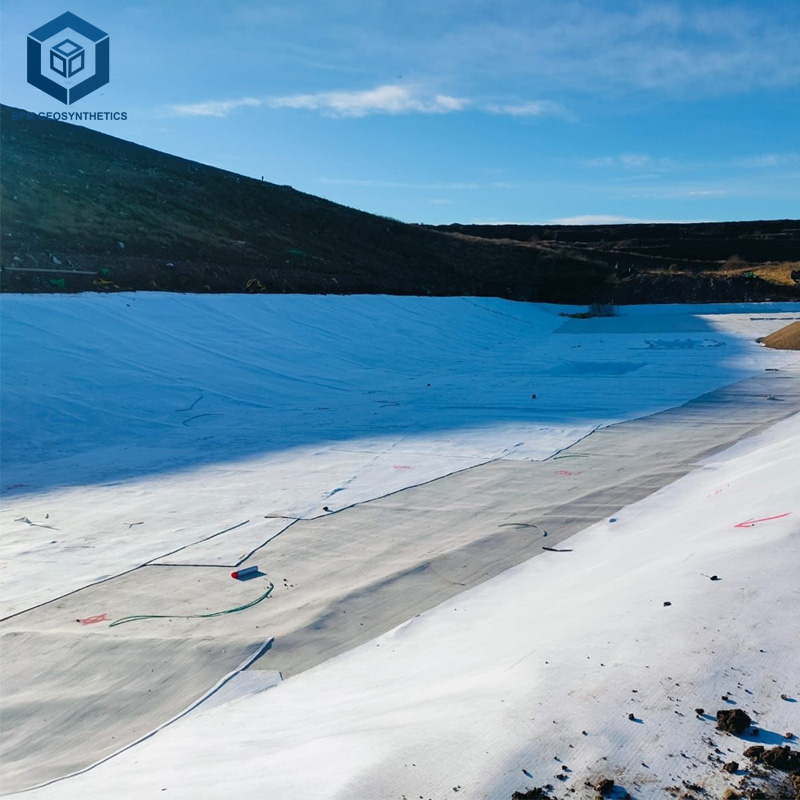 Geotextile Price Per Square Meter for Agricultural Projects