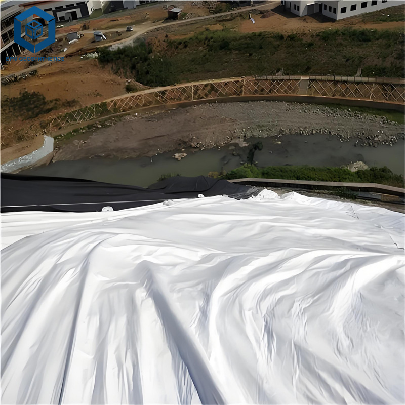 จีโอเท็กซ์ไทล์เส้นใยพืช