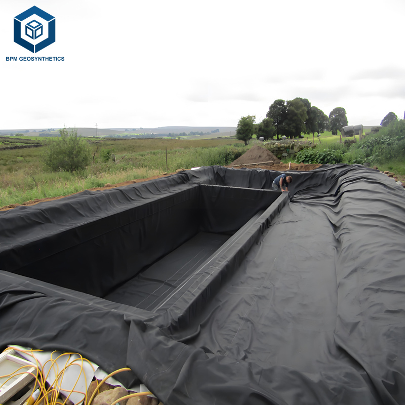 Pond Liner 1mm