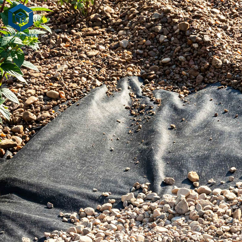 เข็มเจาะ Geotextile