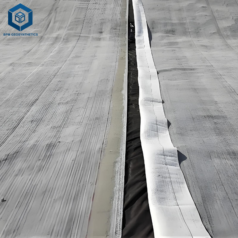 Biaya Pelapis Bentonit