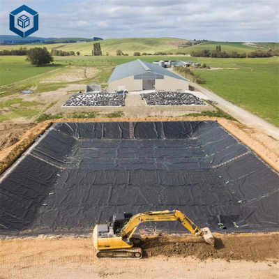 HDPE Geomembrane Sheet Price