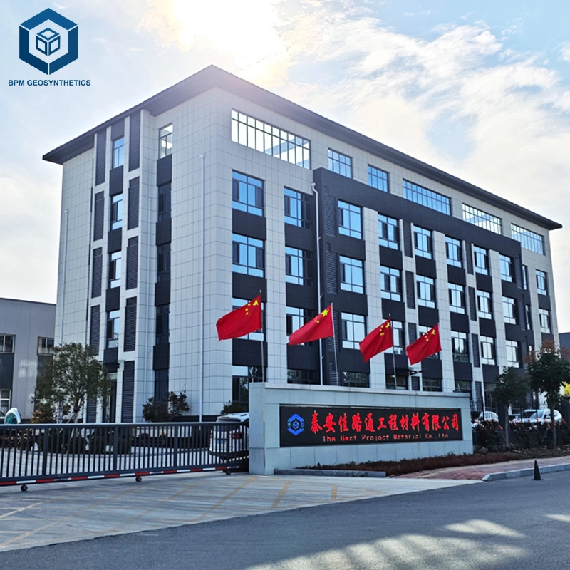 BPM Geosynthetics HDPE Liner Manufacturers