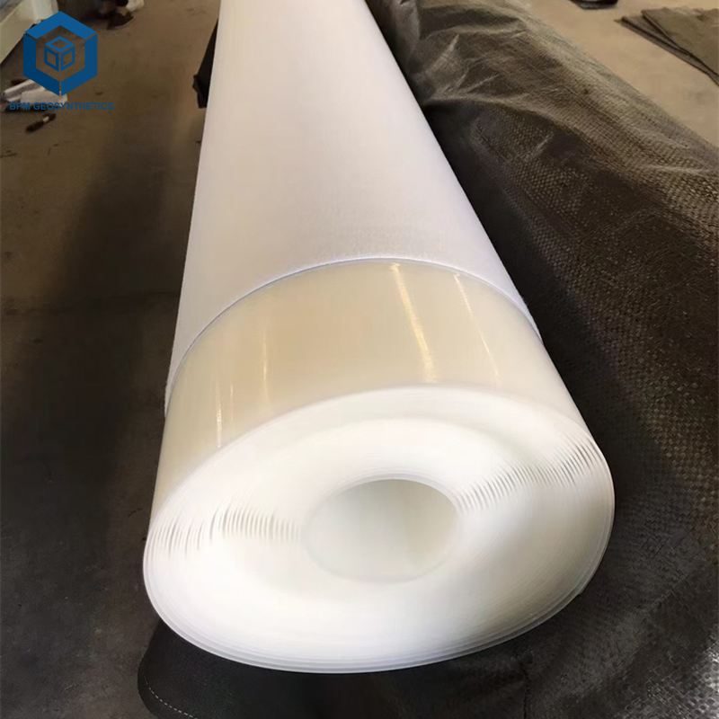 복합 지오멤브레인 라이너