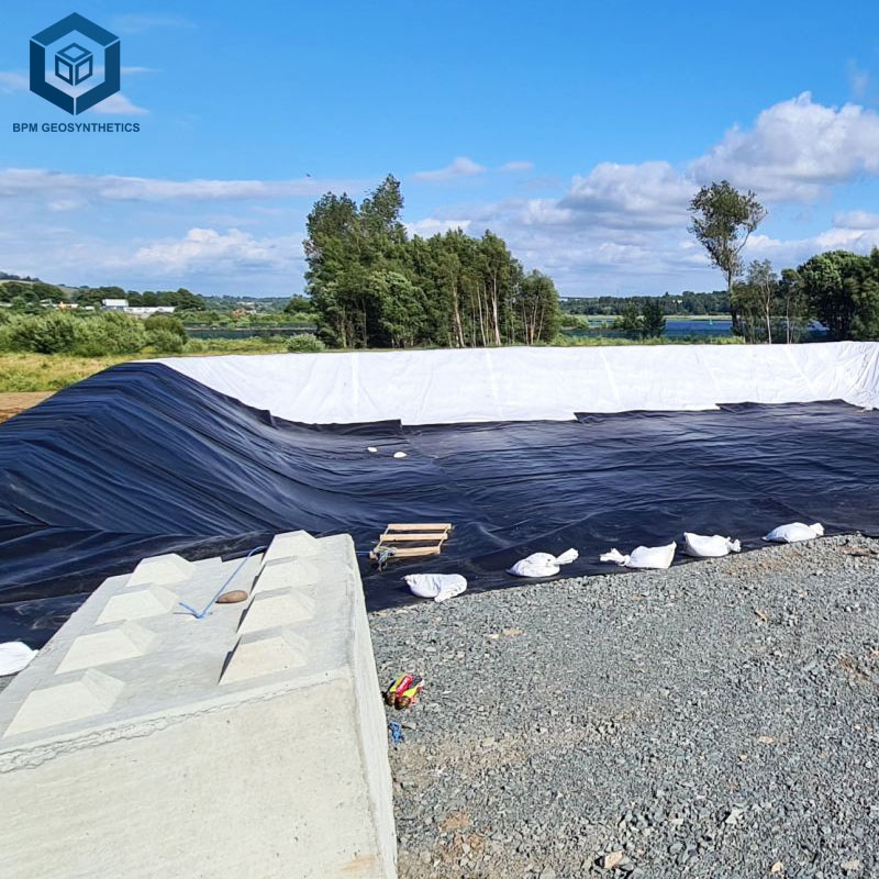 Prezzo del Foglio HDPE da 500 Micron per Agricoltura