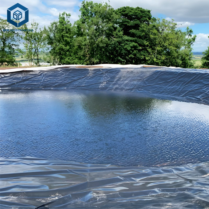 Tấm lót thùng nhựa HDPE