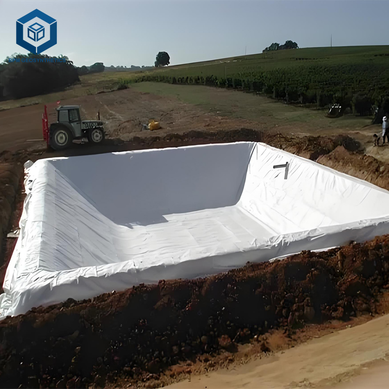 Non Woven Landscape Fabric