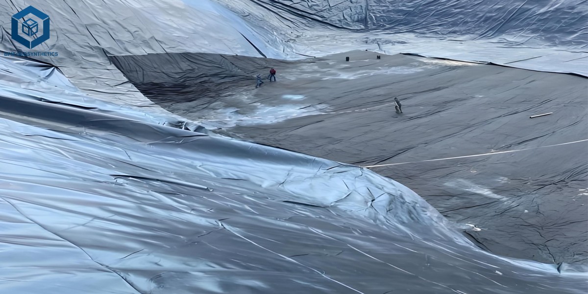 60-миллиметровая EPDM-подложка для искусственных озер 60-миллиметровая EPDM-подложка для искусственных озер