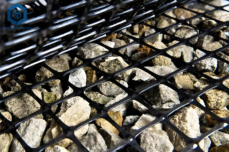 Geogrid - BPM Geosynthetics - The Best Project Material Co., Ltd.
