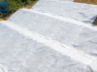 norme du coefficient de perméabilité des géomembranes