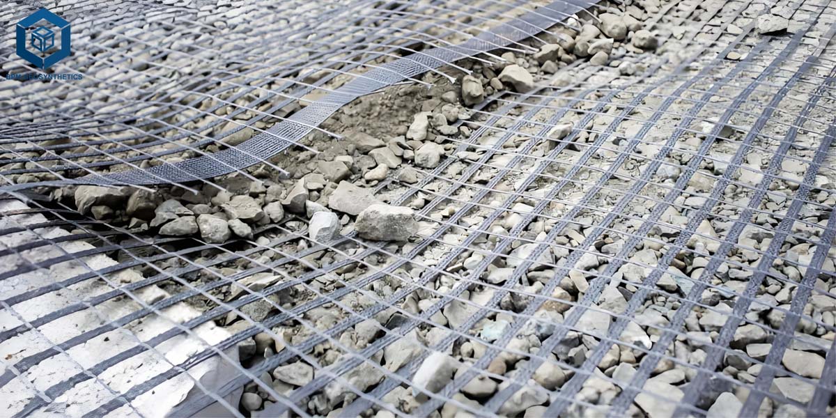 Geogrid Mesh Retaining Wall Manufacturer Geogrid Mesh Retaining Wall Manufacturer