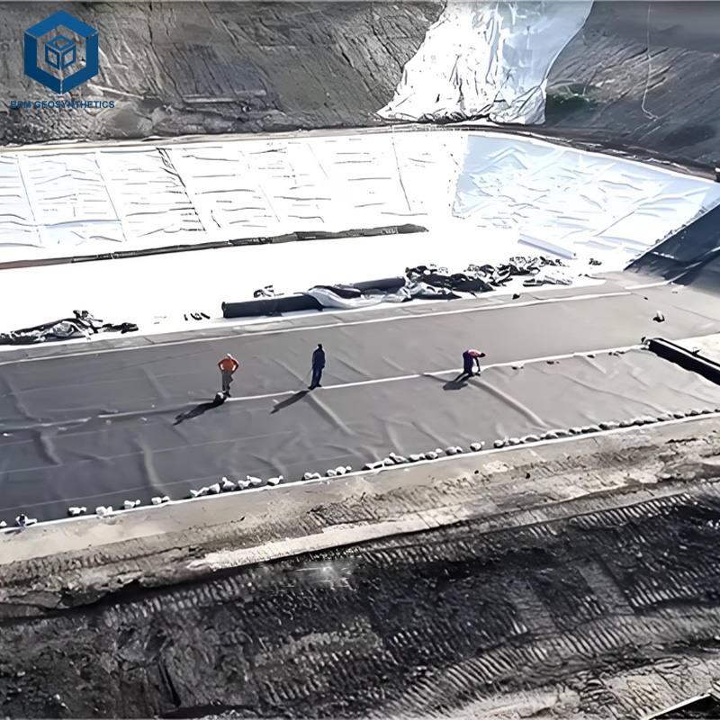 Vải lọc không dệt Polypropylene cho cảnh quan