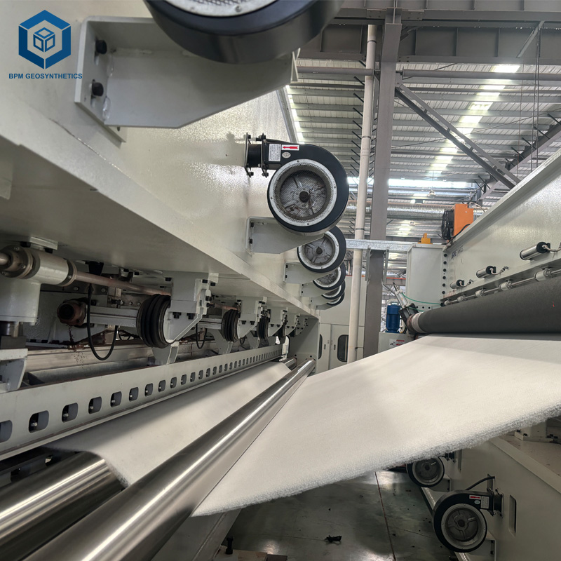 Non Woven Landscape Fabric