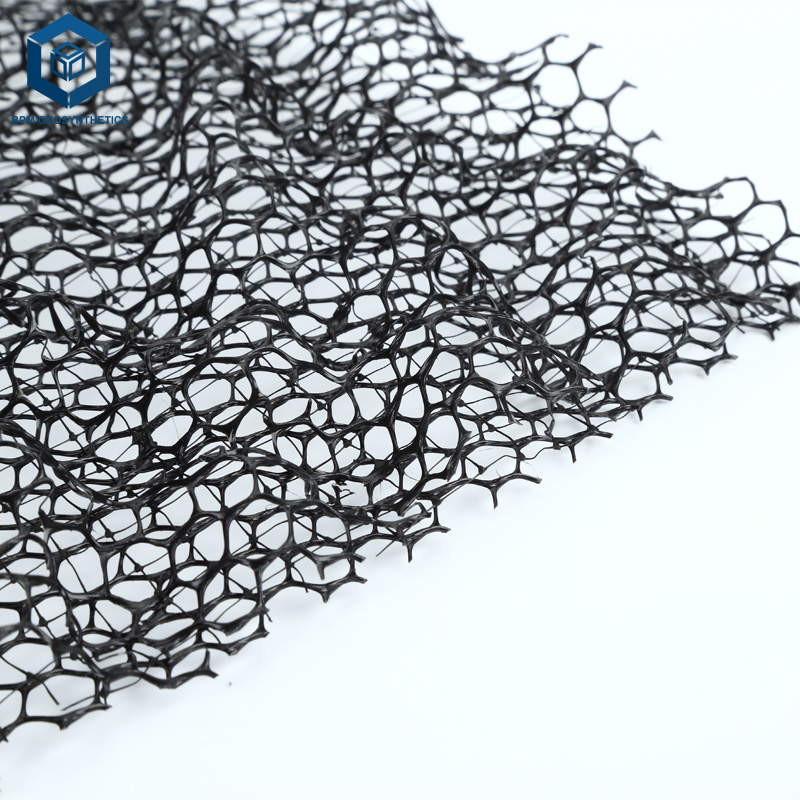 Geomat Erosion Control for Landscaping